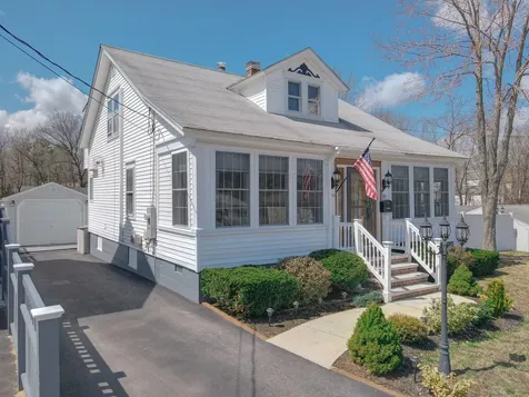 19 Kilby Street Sanford ME 04073