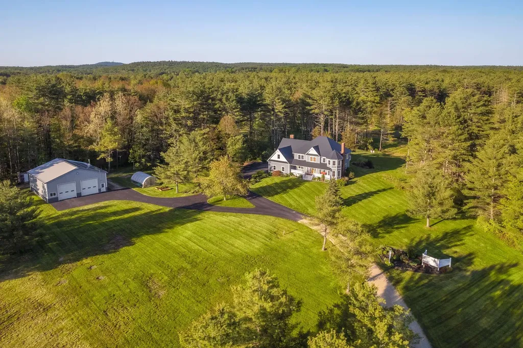 44 Birch Hill Road York ME 03909