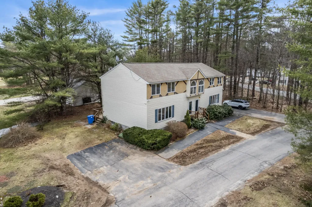 7 Fairway Drive Windham ME 04062