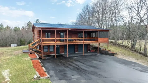 11 Tuelltown Road West Paris ME 04289