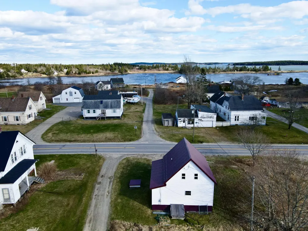 304 Main Street Jonesport ME 04654
