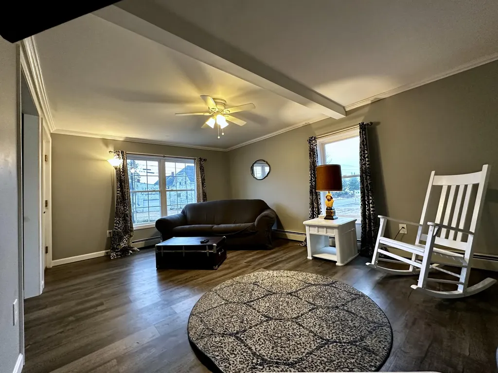 304 Main Street Jonesport ME 04654