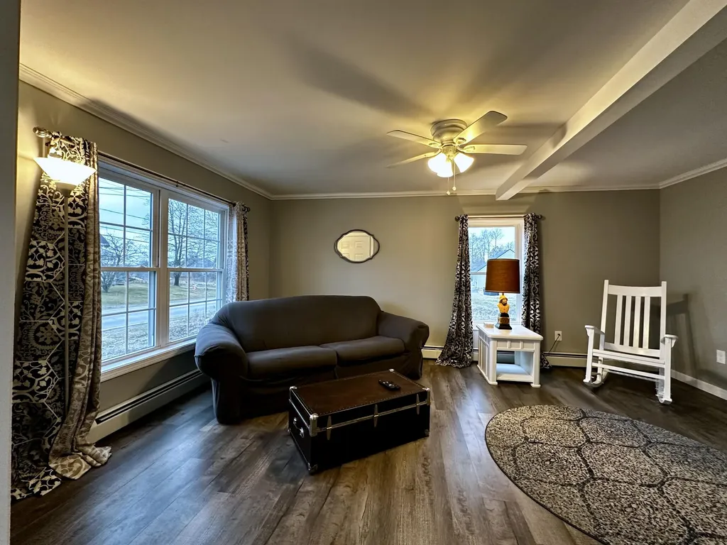 304 Main Street Jonesport ME 04654