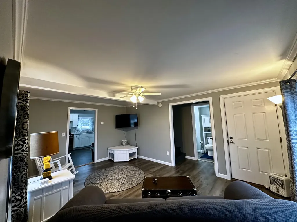 304 Main Street Jonesport ME 04654