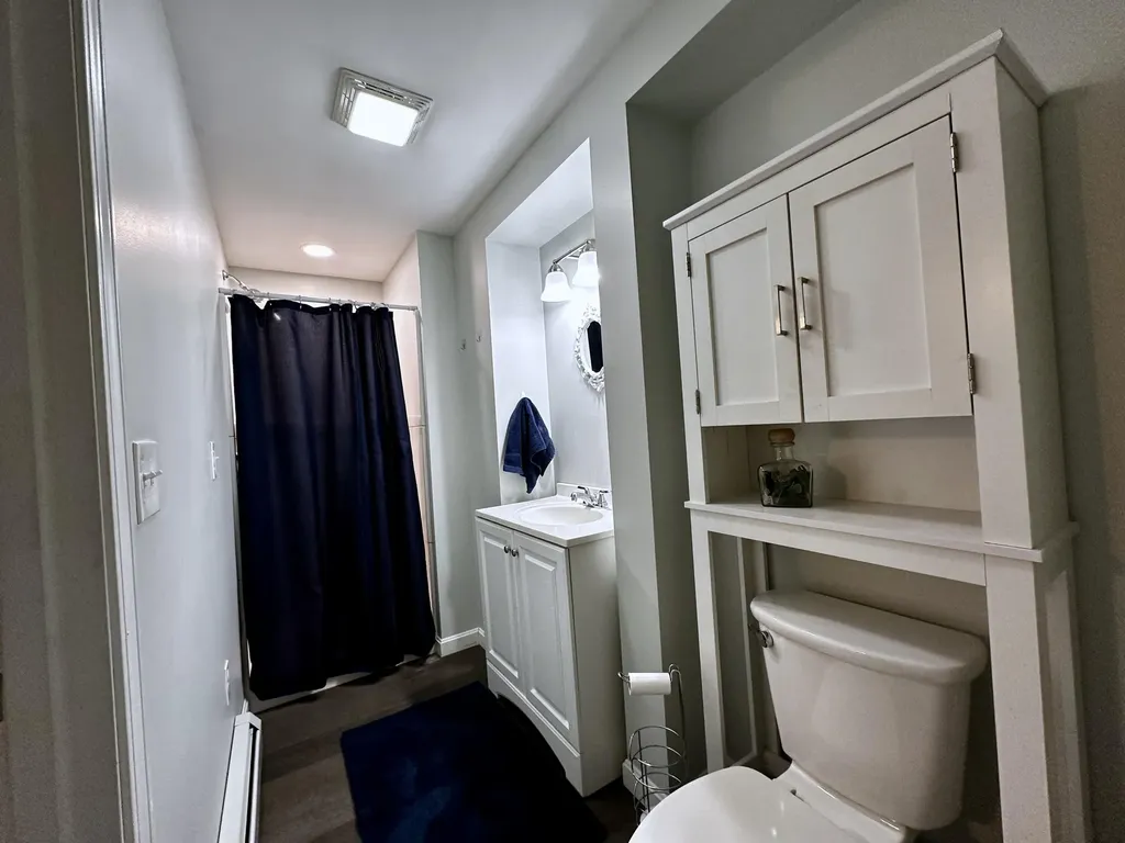 304 Main Street Jonesport ME 04654
