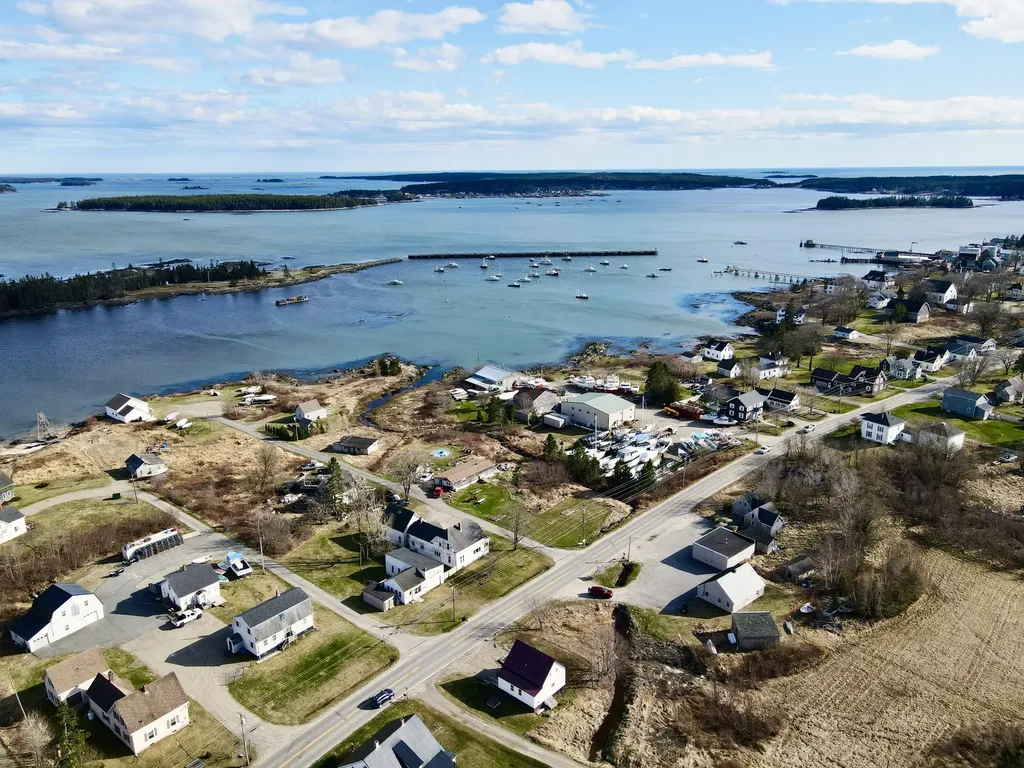 304 Main Street Jonesport ME 04654