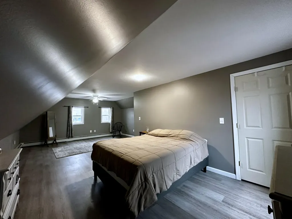 304 Main Street Jonesport ME 04654