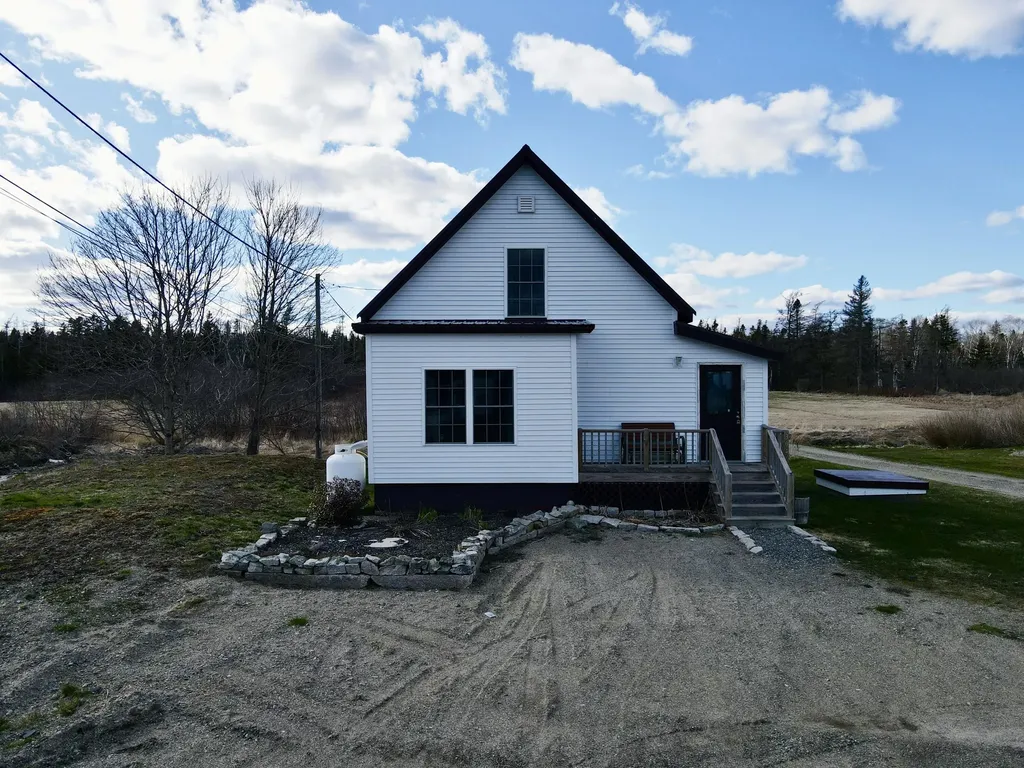 304 Main Street Jonesport ME 04654
