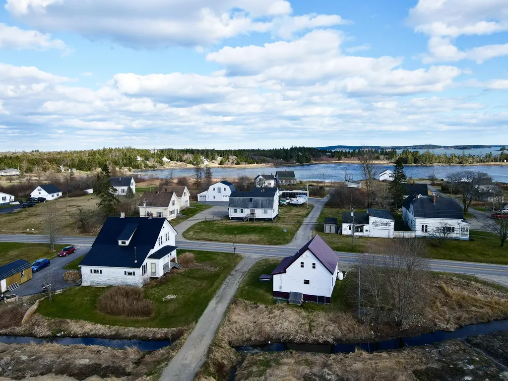 304 Main Street Jonesport ME 04654