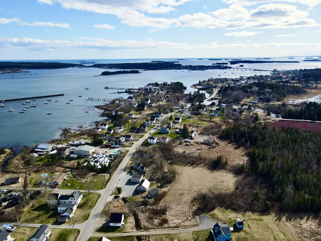 304 Main Street Jonesport ME 04654