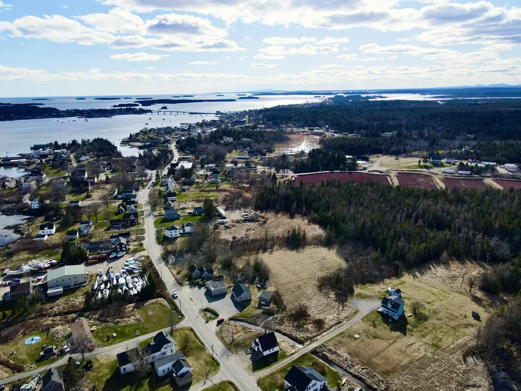 304 Main Street Jonesport ME 04654
