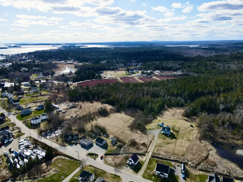 304 Main Street Jonesport ME 04654