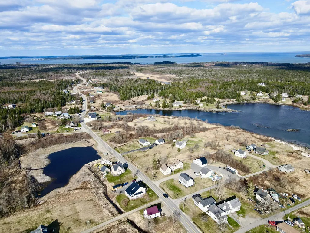 304 Main Street Jonesport ME 04654