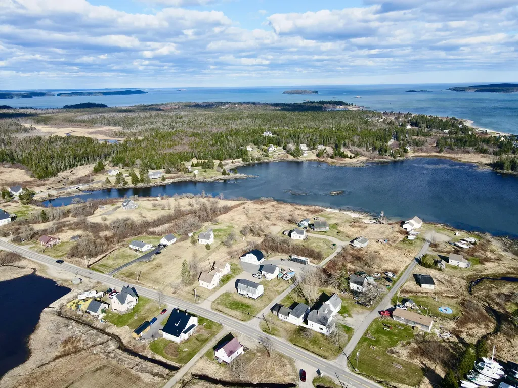 304 Main Street Jonesport ME 04654