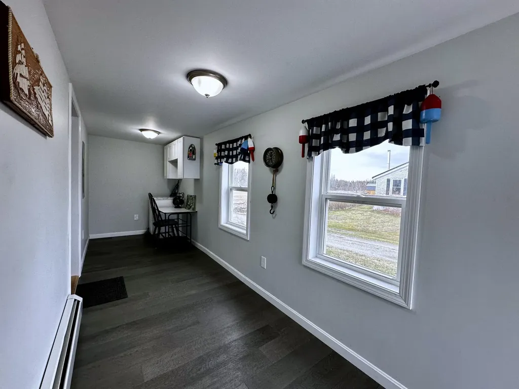 304 Main Street Jonesport ME 04654