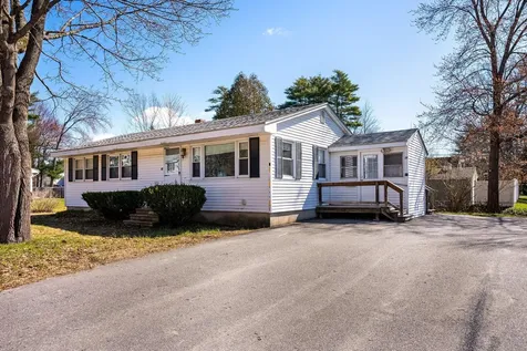 29 Williams Drive Topsham ME 04086