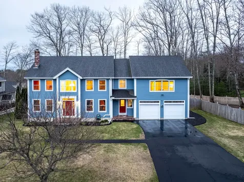 95 Garsoe Drive Portland ME 04103