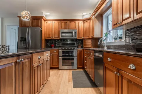 95 Garsoe Drive Portland ME 04103
