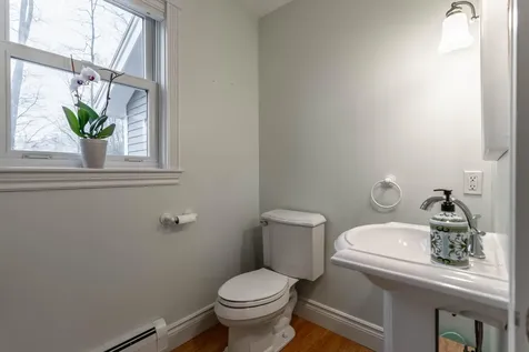 95 Garsoe Drive Portland ME 04103