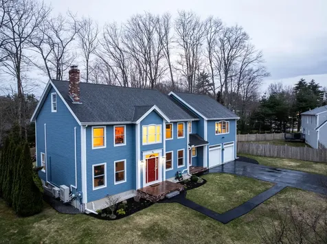 95 Garsoe Drive Portland ME 04103