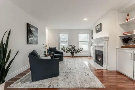 95 Garsoe Drive Portland ME 04103