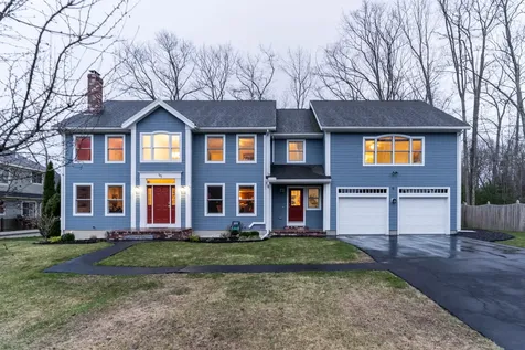 95 Garsoe Drive Portland ME 04103