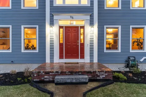 95 Garsoe Drive Portland ME 04103