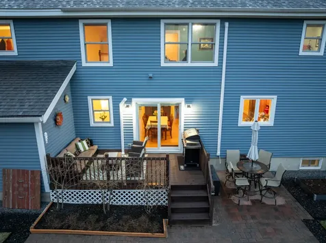 95 Garsoe Drive Portland ME 04103