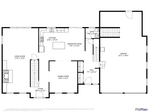 95 Garsoe Drive Portland ME 04103