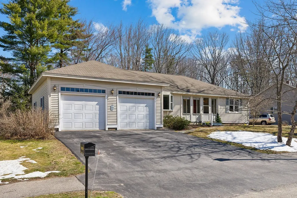 63 Hillview Avenue Saco ME 04072