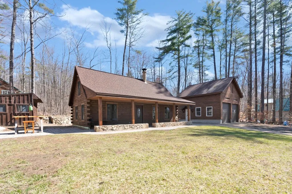 74 Mountain View Drive Acton ME 04001