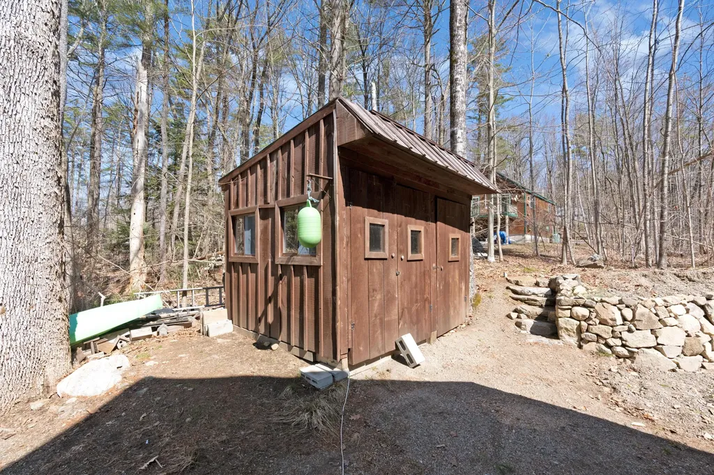 74 Mountain View Drive Acton ME 04001