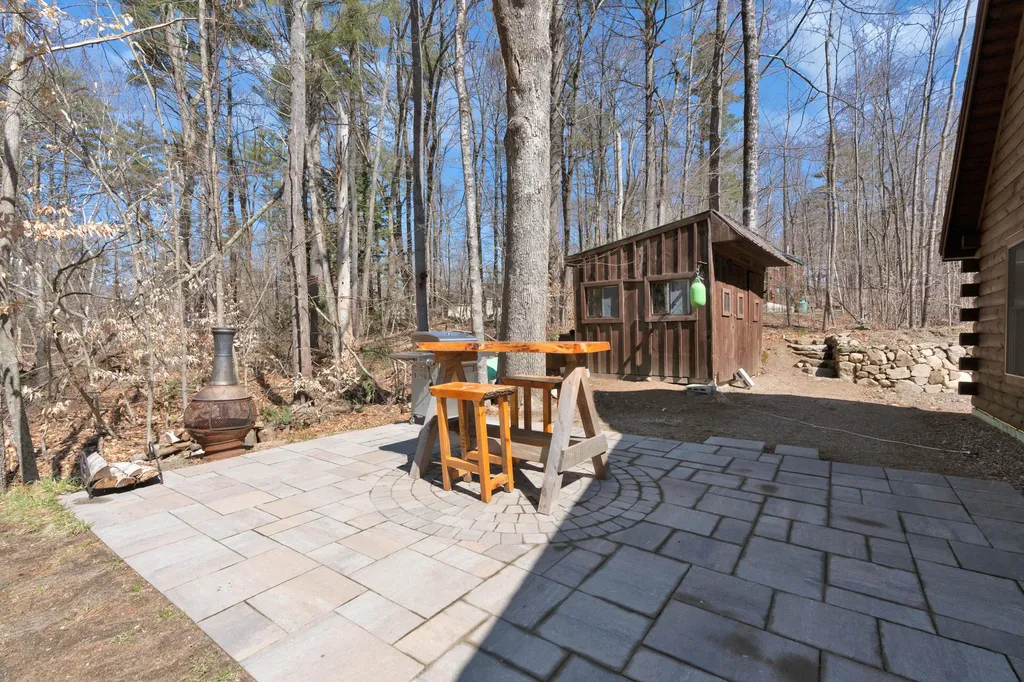 74 Mountain View Drive Acton ME 04001