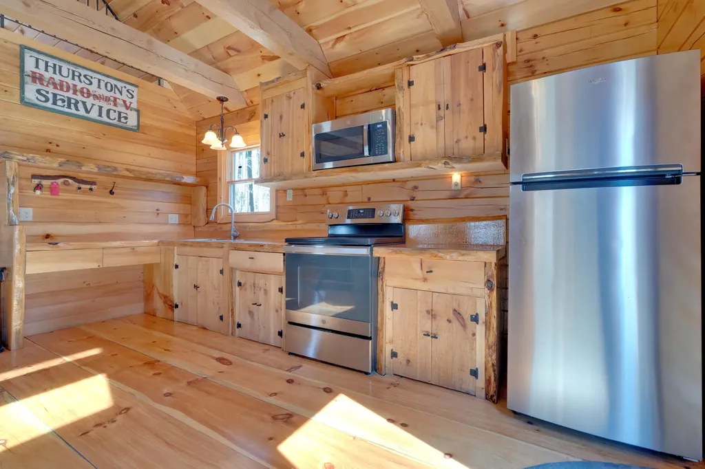 74 Mountain View Drive Acton ME 04001