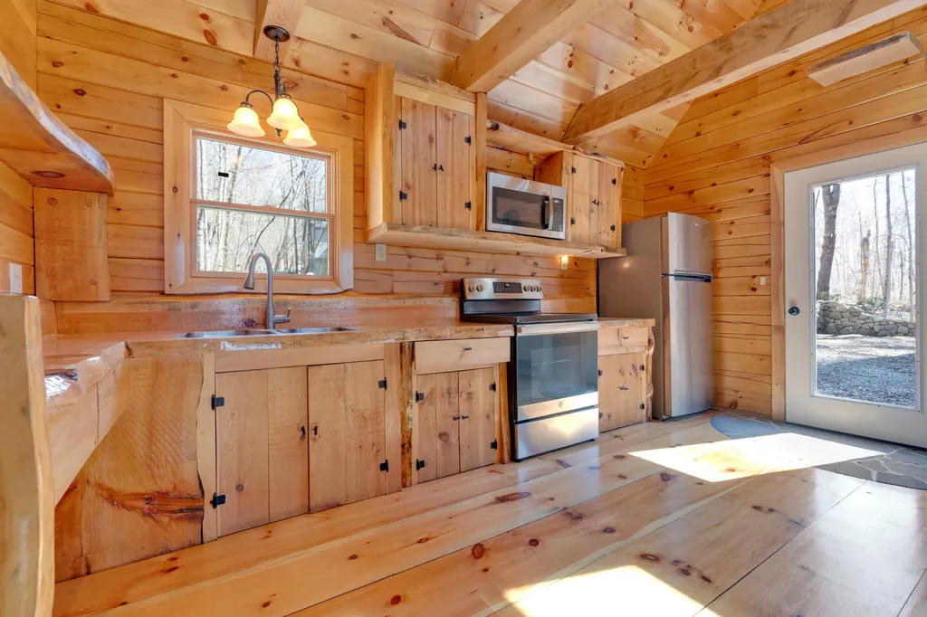 74 Mountain View Drive Acton ME 04001