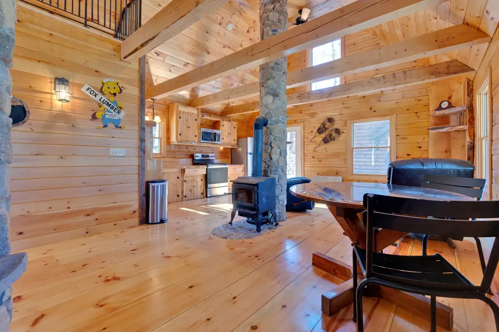 74 Mountain View Drive Acton ME 04001