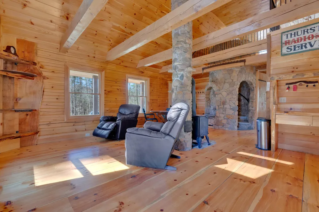 74 Mountain View Drive Acton ME 04001