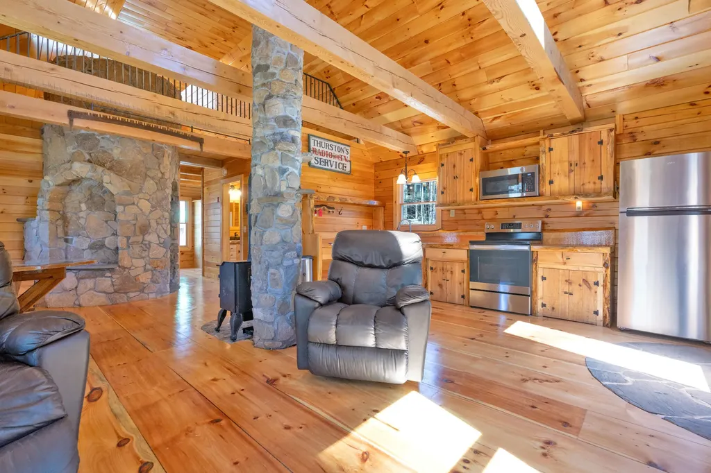 74 Mountain View Drive Acton ME 04001