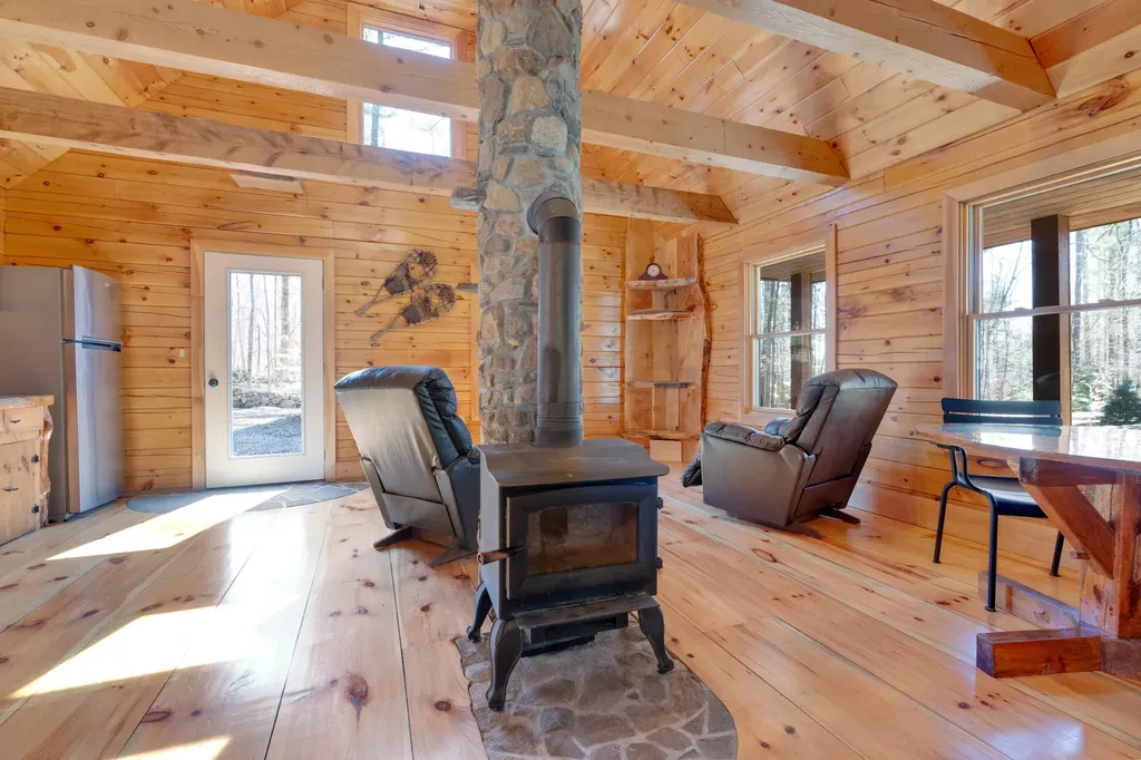 74 Mountain View Drive Acton ME 04001