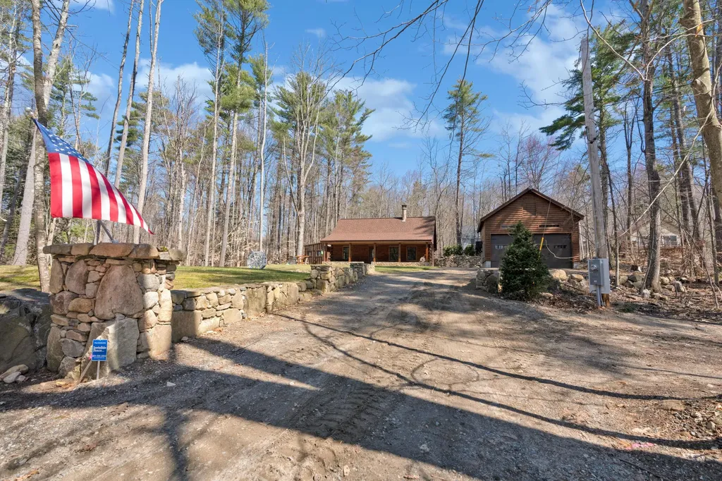 74 Mountain View Drive Acton ME 04001