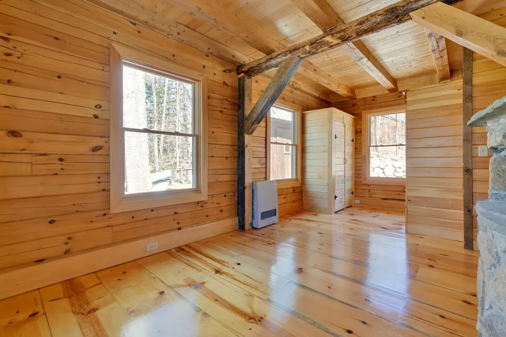 74 Mountain View Drive Acton ME 04001