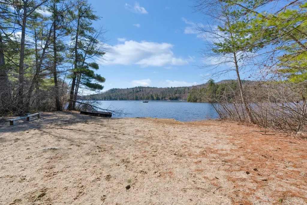 74 Mountain View Drive Acton ME 04001