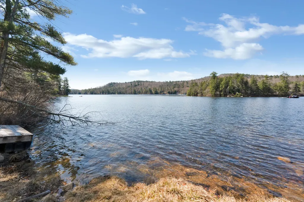 74 Mountain View Drive Acton ME 04001