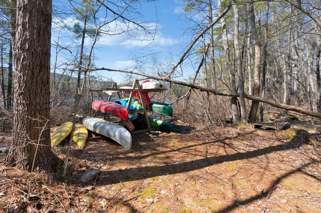 74 Mountain View Drive Acton ME 04001