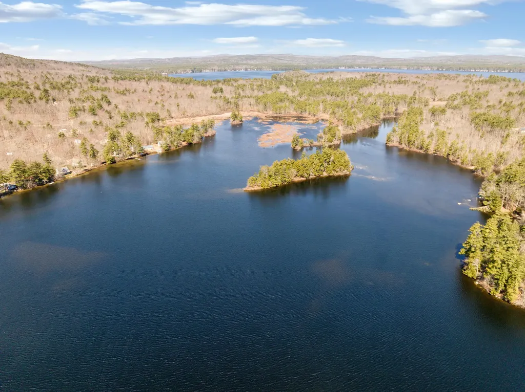 74 Mountain View Drive Acton ME 04001