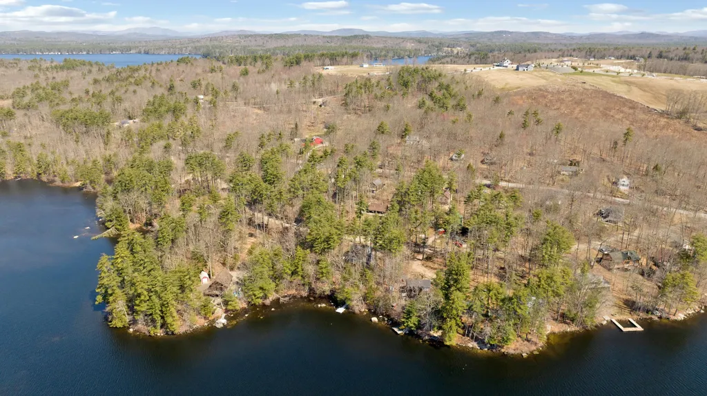 74 Mountain View Drive Acton ME 04001