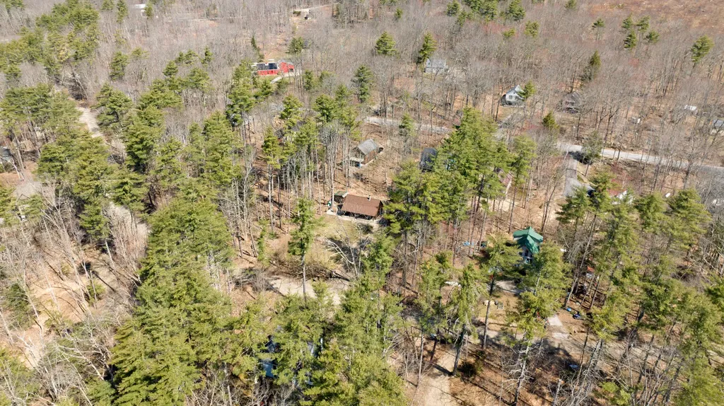 74 Mountain View Drive Acton ME 04001