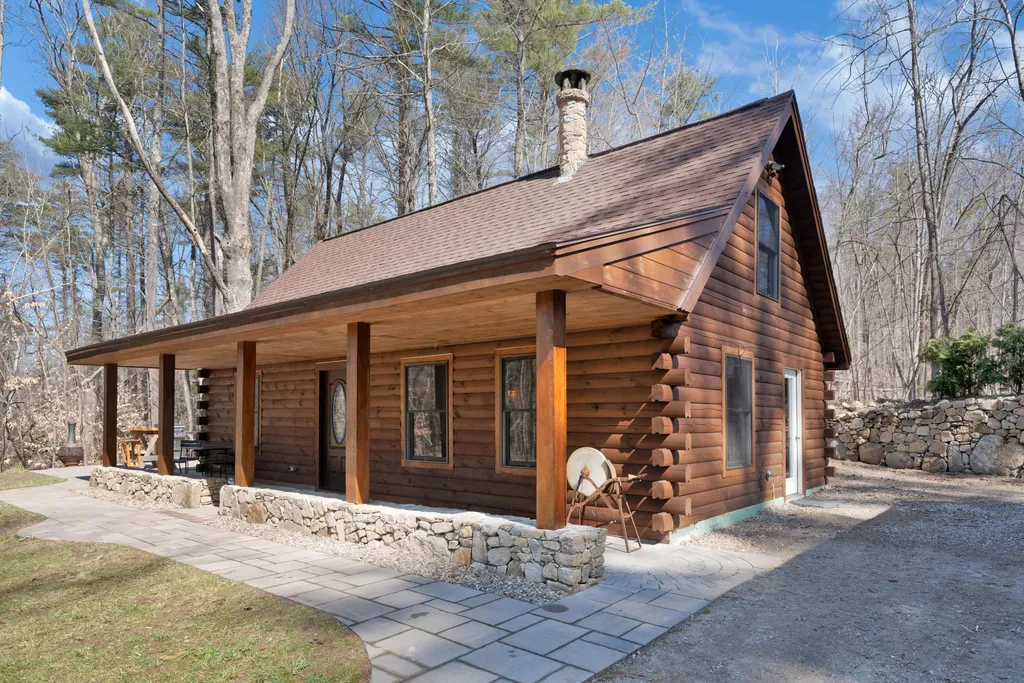 74 Mountain View Drive Acton ME 04001