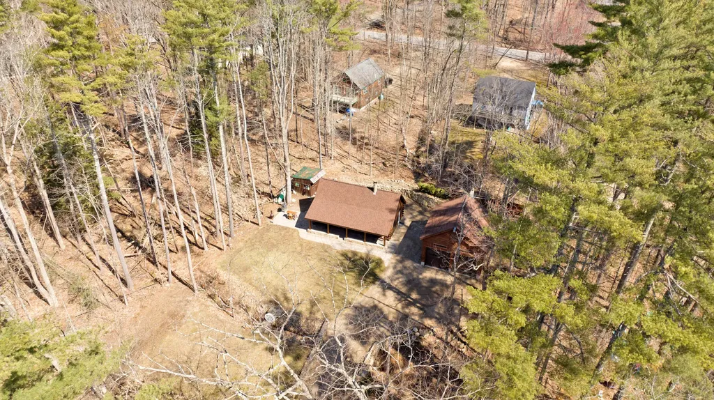74 Mountain View Drive Acton ME 04001