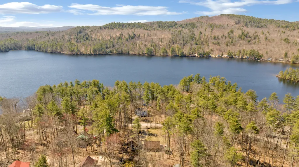 74 Mountain View Drive Acton ME 04001